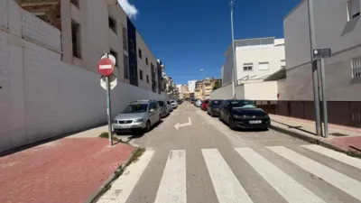  قطعة أرض في Lorca, Spain رقم 173616