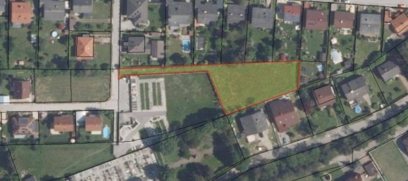 Land in Wollersdorf-Steinabruckl, Austria No. 240269 2