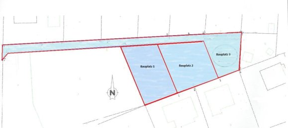 Land in Wollersdorf-Steinabruckl, Austria No. 240269 7