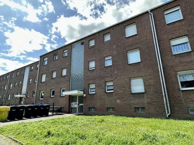 Apartamento de 4 divisões em Grevenbroich, Germany N.º 17493