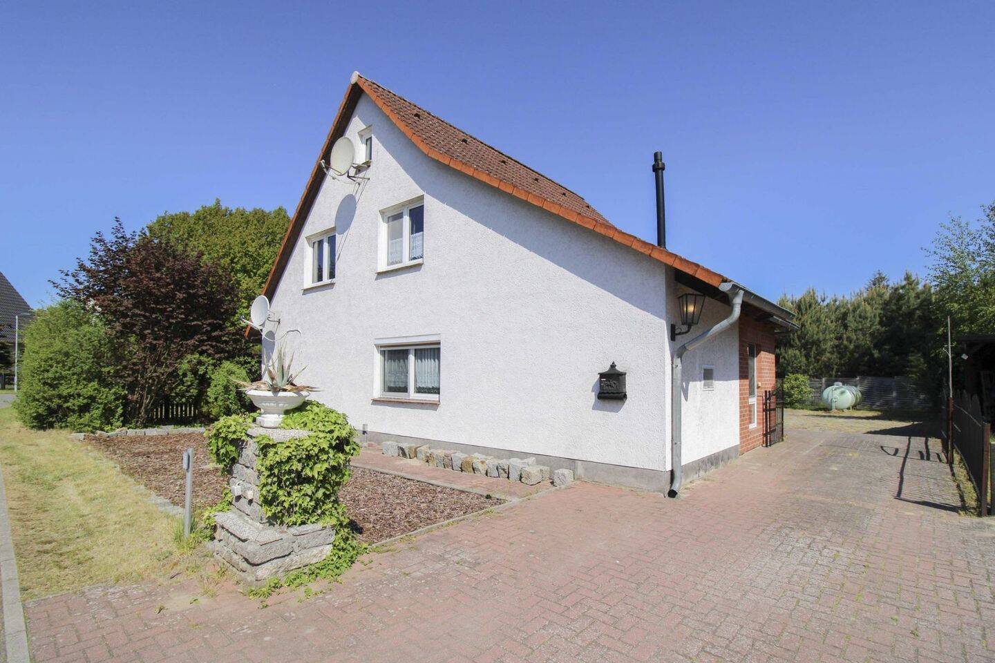 Casa T6 em Vorpommern-Greifswald, Germany N.º 316999