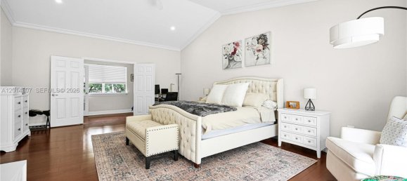 5 chambres villa à vendre à Miami, Miami-Dade, Florida, USA № 615072 11