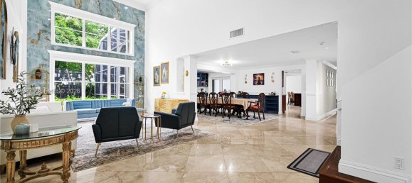 5 chambres villa à vendre à Miami, Miami-Dade, Florida, USA № 615072 29