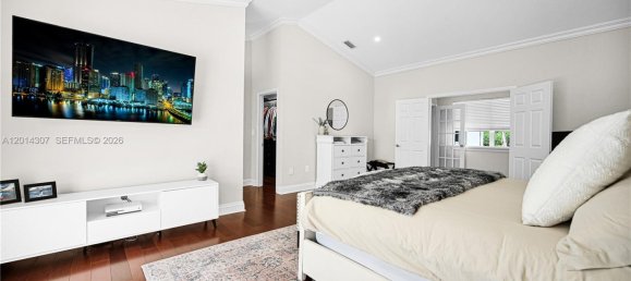 5 chambres villa à vendre à Miami, Miami-Dade, Florida, USA № 615072 10