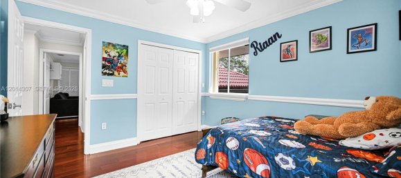 5 chambres villa à vendre à Miami, Miami-Dade, Florida, USA № 615072 3