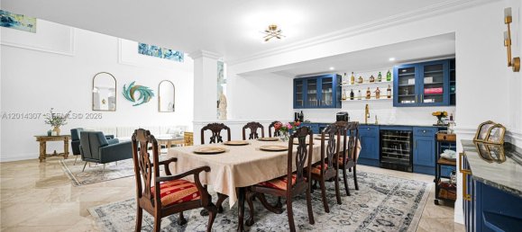 5 chambres villa à vendre à Miami, Miami-Dade, Florida, USA № 615072 20