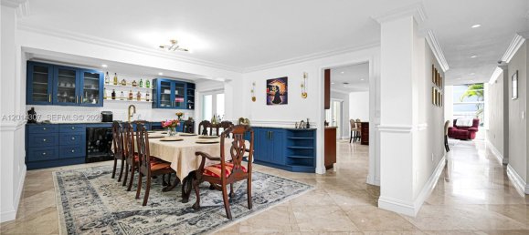 5 chambres villa à vendre à Miami, Miami-Dade, Florida, USA № 615072 19