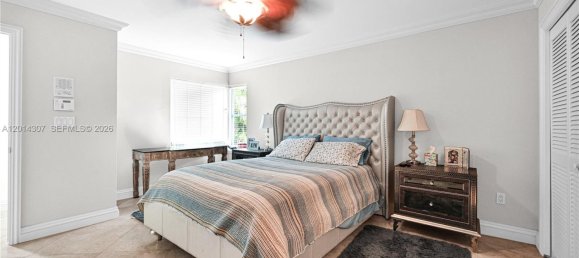 5 chambres villa à vendre à Miami, Miami-Dade, Florida, USA № 615072 16
