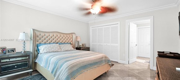 5 chambres villa à vendre à Miami, Miami-Dade, Florida, USA № 615072 17