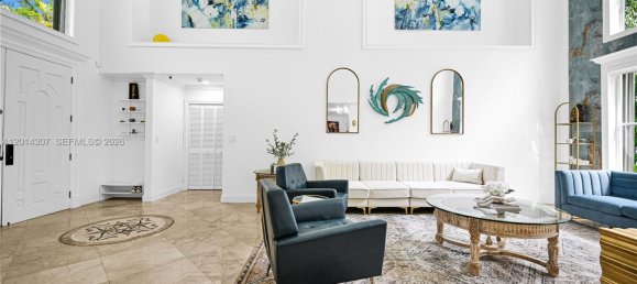 5 chambres villa à vendre à Miami, Miami-Dade, Florida, USA № 615072 28