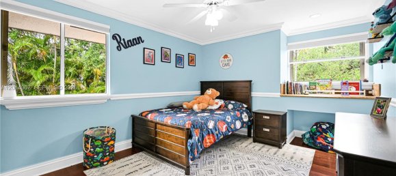 5 chambres villa à vendre à Miami, Miami-Dade, Florida, USA № 615072 4