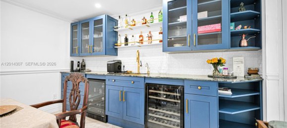 5 chambres villa à vendre à Miami, Miami-Dade, Florida, USA № 615072 18
