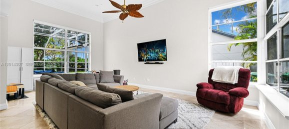5 chambres villa à vendre à Miami, Miami-Dade, Florida, USA № 615072 26