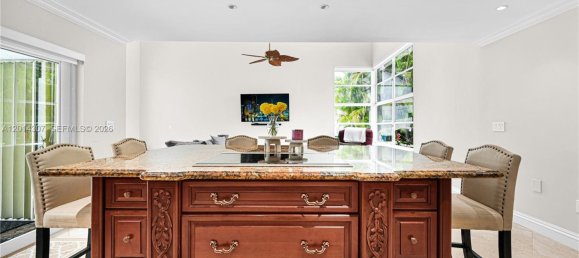 5 chambres villa à vendre à Miami, Miami-Dade, Florida, USA № 615072 21