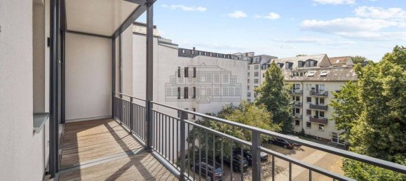 3 rooms Apartment in Leipzig, Germany No. 271703 6