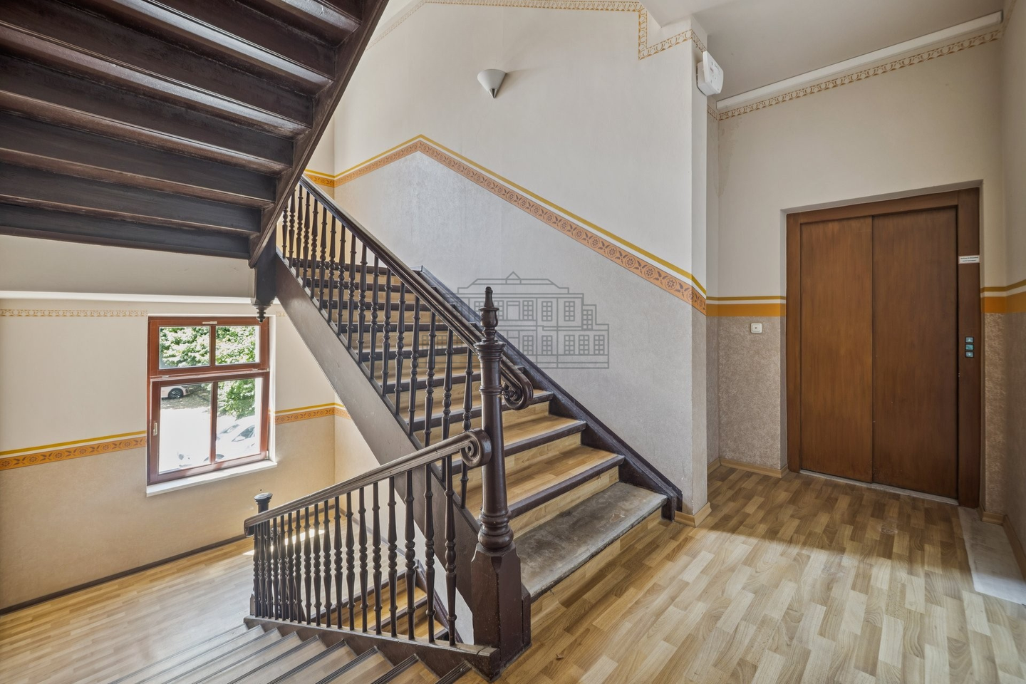 3 rooms Apartment in Leipzig, Germany No. 271703