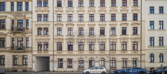 3 rooms Apartment in Leipzig, Germany No. 271703 2
