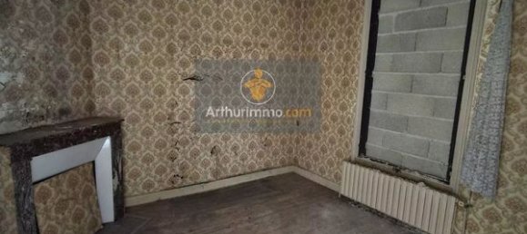 Casa de 3 dormitorios en Sarcelles, France No. 170261 10