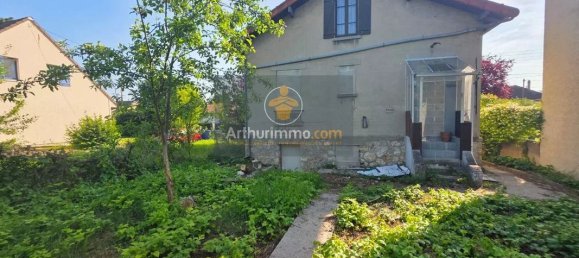 Casa de 3 dormitorios en Sarcelles, France No. 170261 3