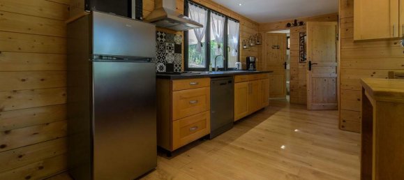 5 غرف نوم فيلا في Porto-Vecchio, France رقم 263784 21