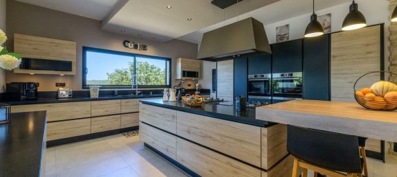 5 غرف نوم فيلا في Porto-Vecchio, France رقم 263784 11