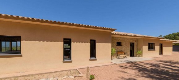 5 غرف نوم فيلا في Porto-Vecchio, France رقم 263784 8