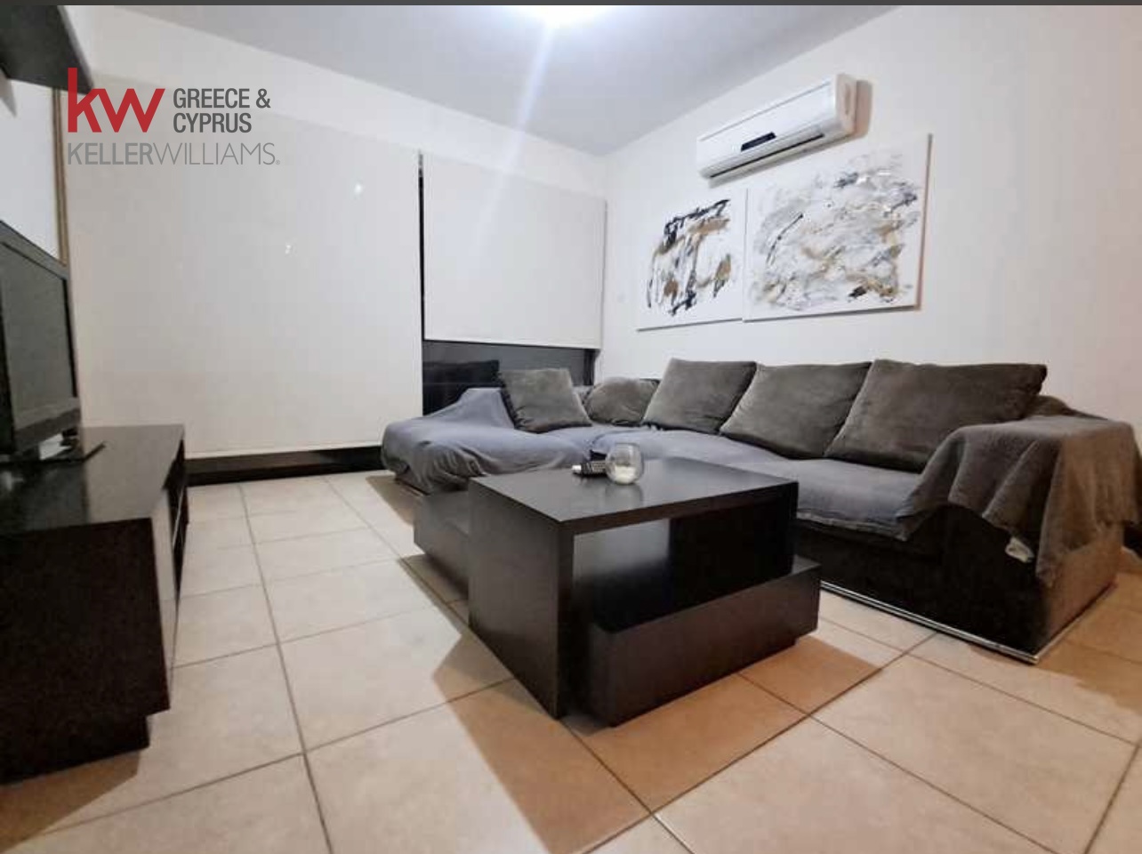 1 chambre Appartement à Livadia, Cyprus No. 36228