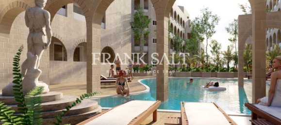 1 bedroom Maisonette in Victoria, Malta No. 867 2