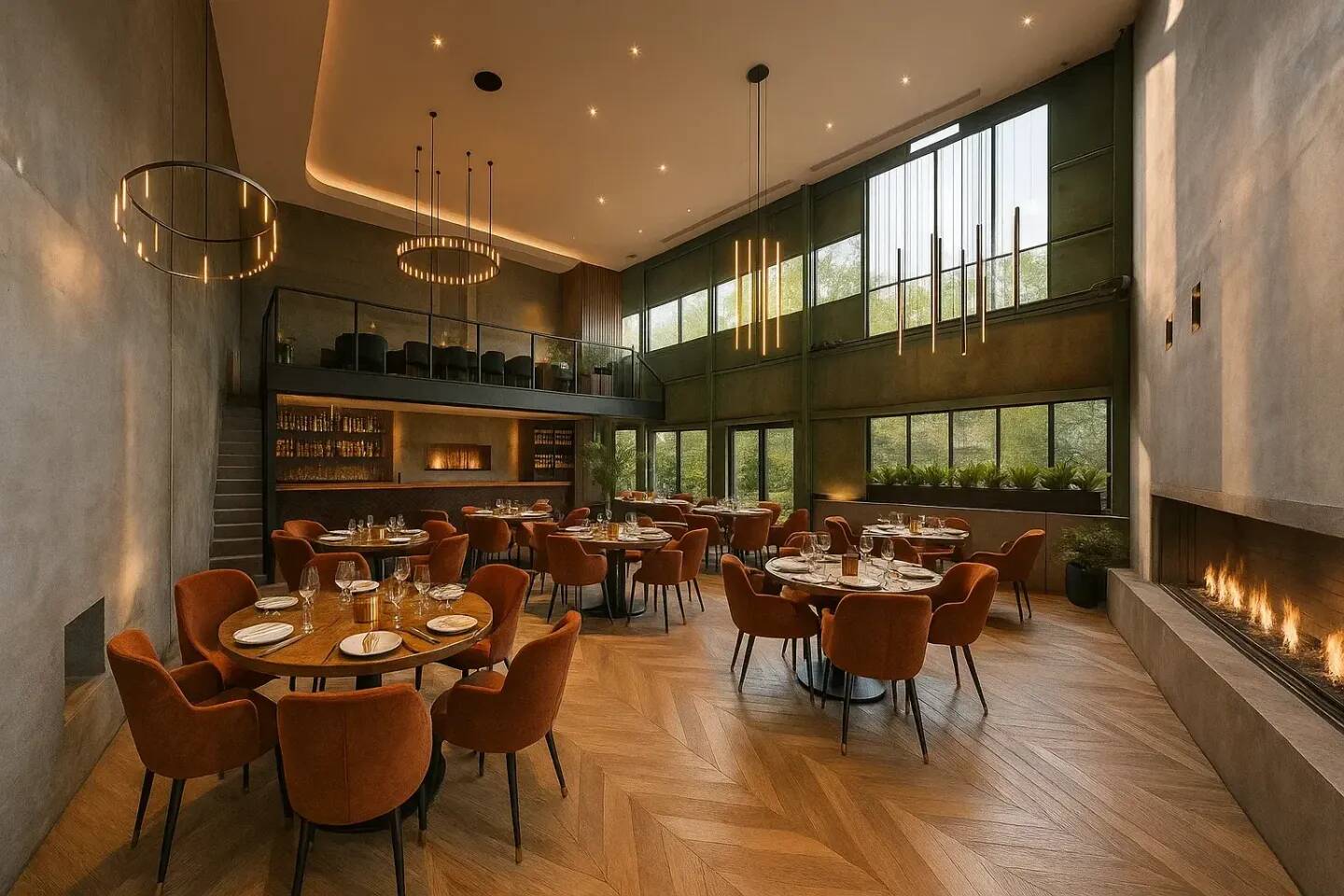  مستودع في Salzlandkreis, Germany 135متر مربع رقم 370158