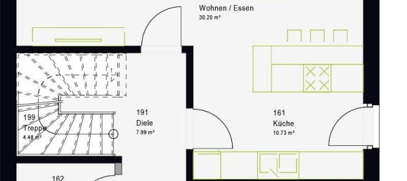 3 Schlafzimmer Haus in Chemnitz, Germany, Nr. 21686 4