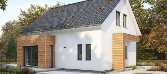 3 Schlafzimmer Haus in Chemnitz, Germany, Nr. 21686 2