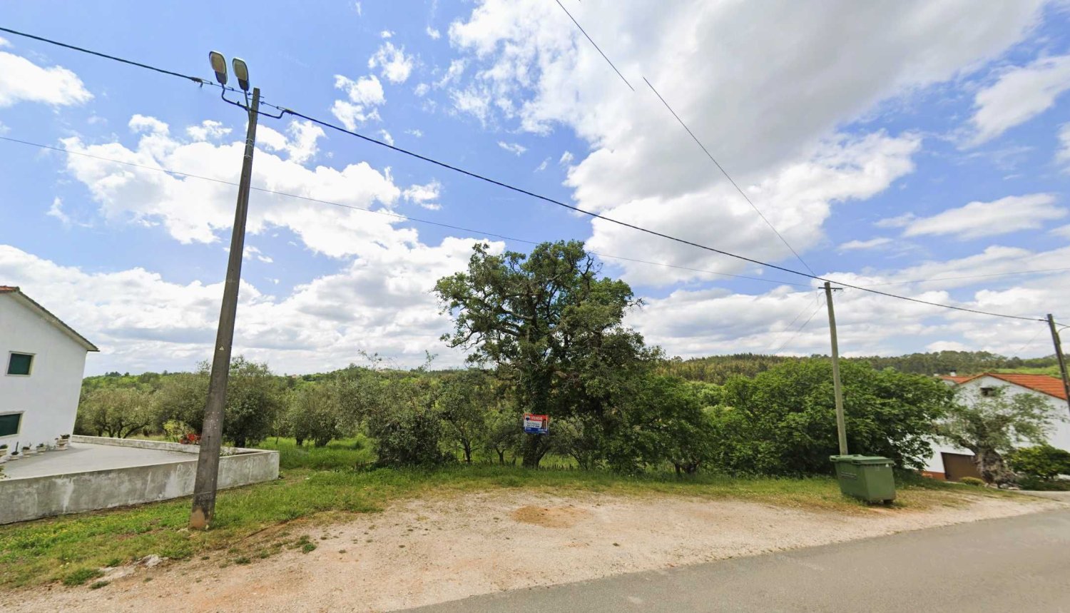  Land in Ansiao, Portugal No. 344513