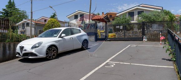 2-Zimmer Wohnung in Trecastagni, Italy, Nr. 15547 20