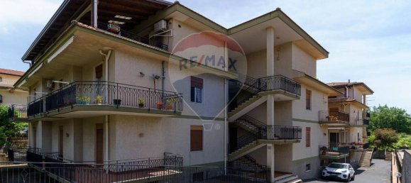 2-Zimmer Wohnung in Trecastagni, Italy, Nr. 15547 7