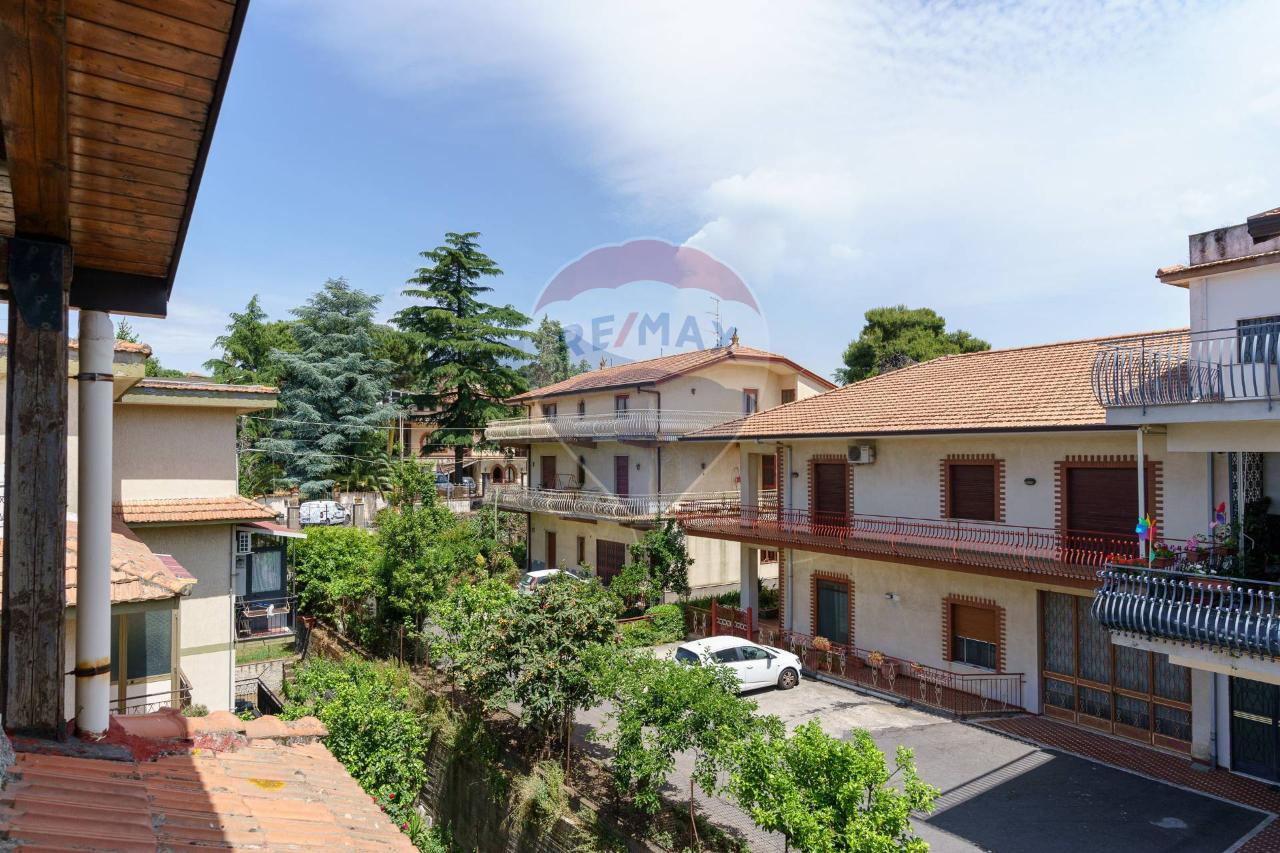 2-Zimmer Wohnung in Trecastagni, Italy, Nr. 15547