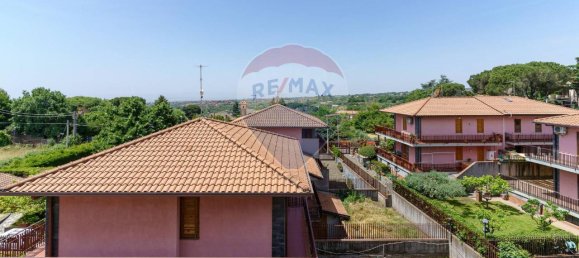 2-Zimmer Wohnung in Trecastagni, Italy, Nr. 15547 15