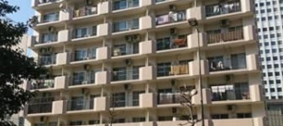 Studio in Kosaka, Japan, Nr. 6313 2