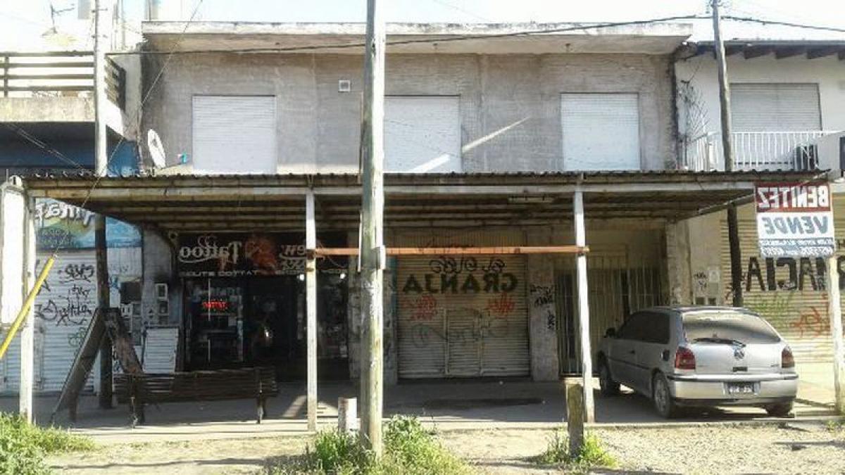 4 bedrooms House in Bermudez, Argentina No. 983