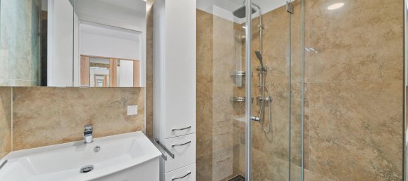 Дуплекс с 2 спальнями в Бригиттенау, Австрия № 143720 6