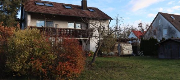 5 Schlafzimmer Haus in Ansbach, Germany, Nr. 213131 21