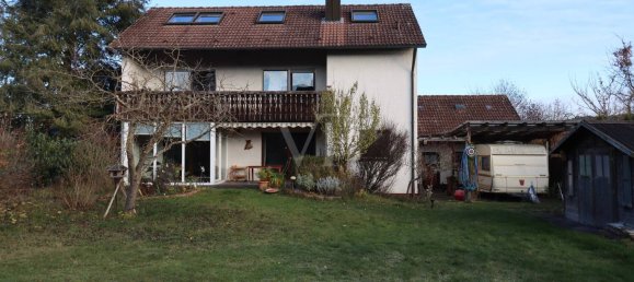 5 Schlafzimmer Haus in Ansbach, Germany, Nr. 213131 25