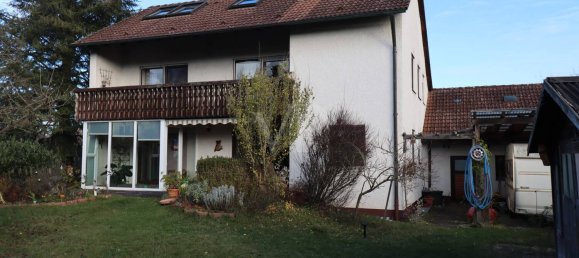 5 Schlafzimmer Haus in Ansbach, Germany, Nr. 213131 26