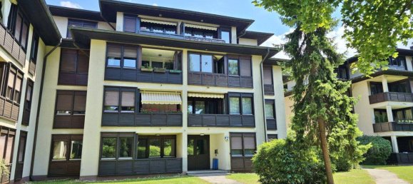 3 rooms Apartment in Baden, Austria No. 224165 3