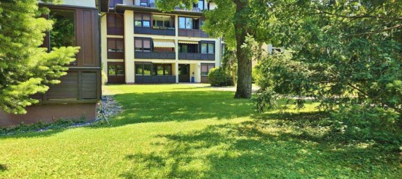 3 rooms Apartment in Baden, Austria No. 224165 4