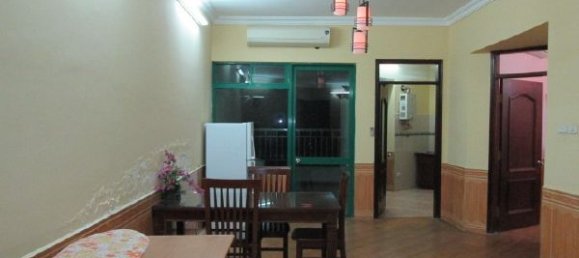 3 bedrooms Apartment in Cau Giay, Vietnam No. 6015 3