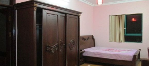 3 bedrooms Apartment in Cau Giay, Vietnam No. 6015 7