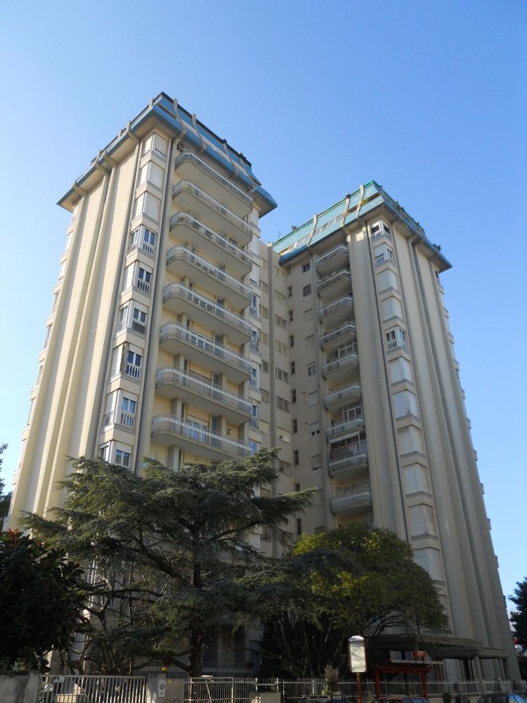 5-salle Appartement à Palermo, Italy No. 301118