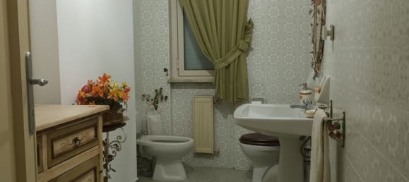 5-salle Appartement à Palermo, Italy No. 301118 21