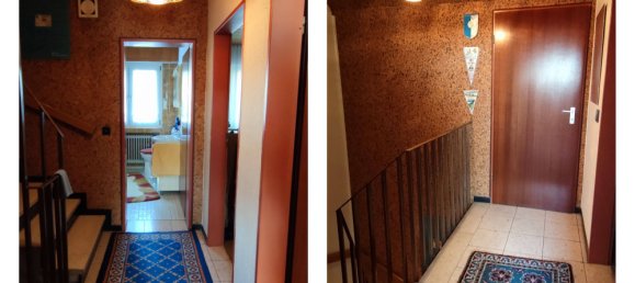 6-salle Maison de ville à Recklinghausen, Germany No. 7981 11