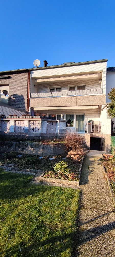 6-salle Maison de ville à Recklinghausen, Germany No. 7981